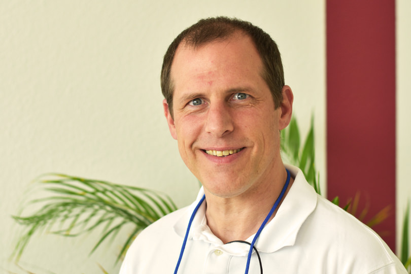 Dr. Crnic