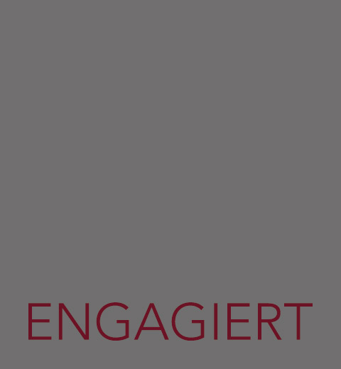 Engagiert