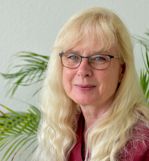 Frau Schneiders